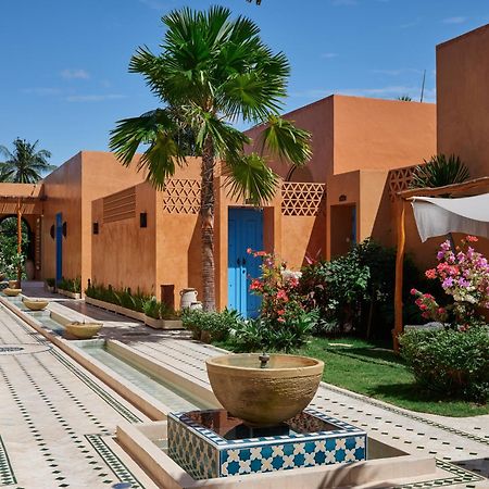 Kuta  Lina Boutique Villas And Spa מראה חיצוני תמונה