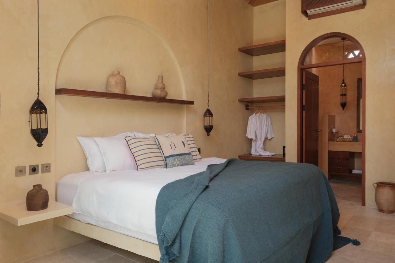 Kuta  Lina Boutique Villas And Spa מראה חיצוני תמונה