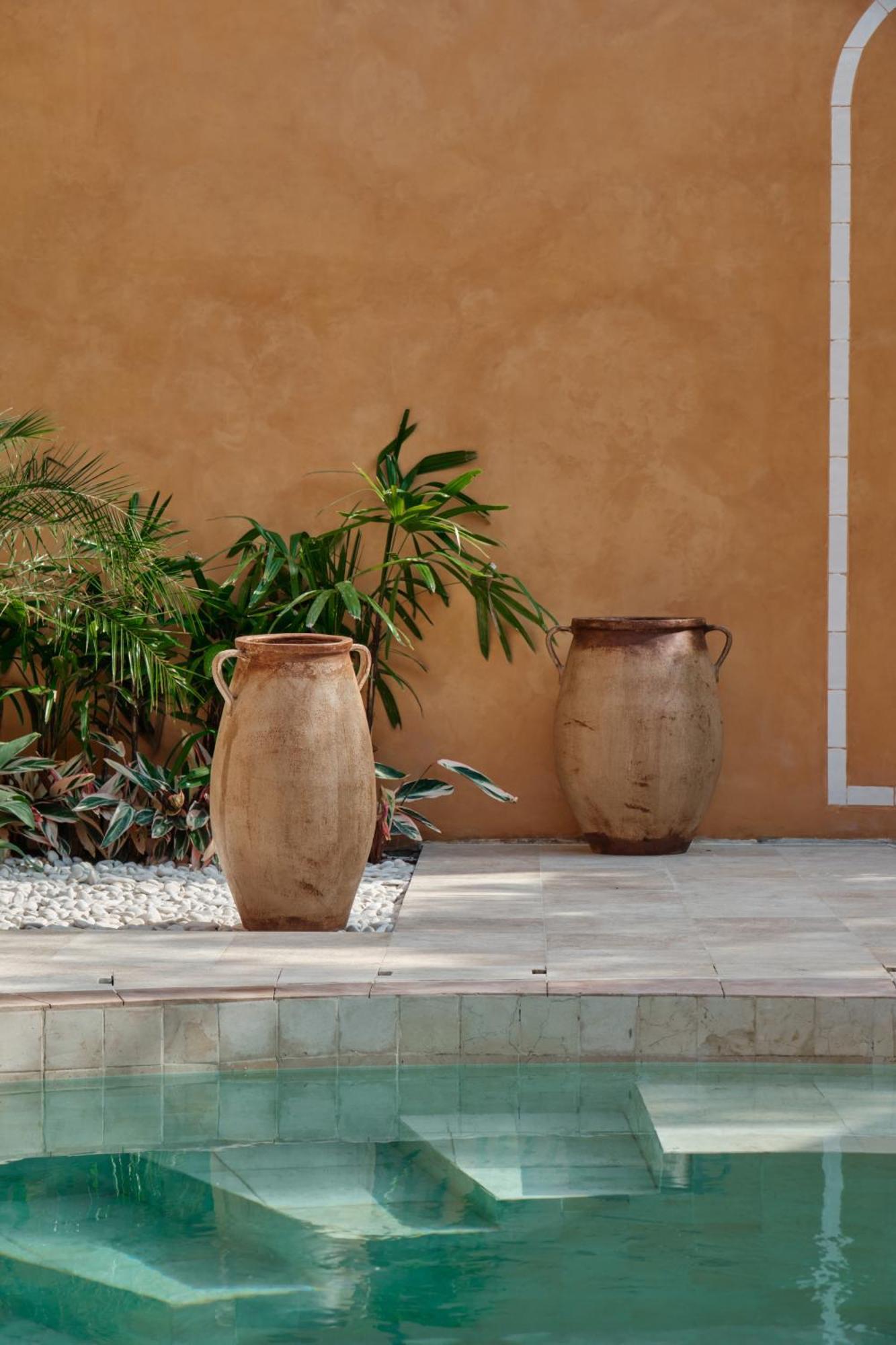 Kuta  Lina Boutique Villas And Spa מראה חיצוני תמונה