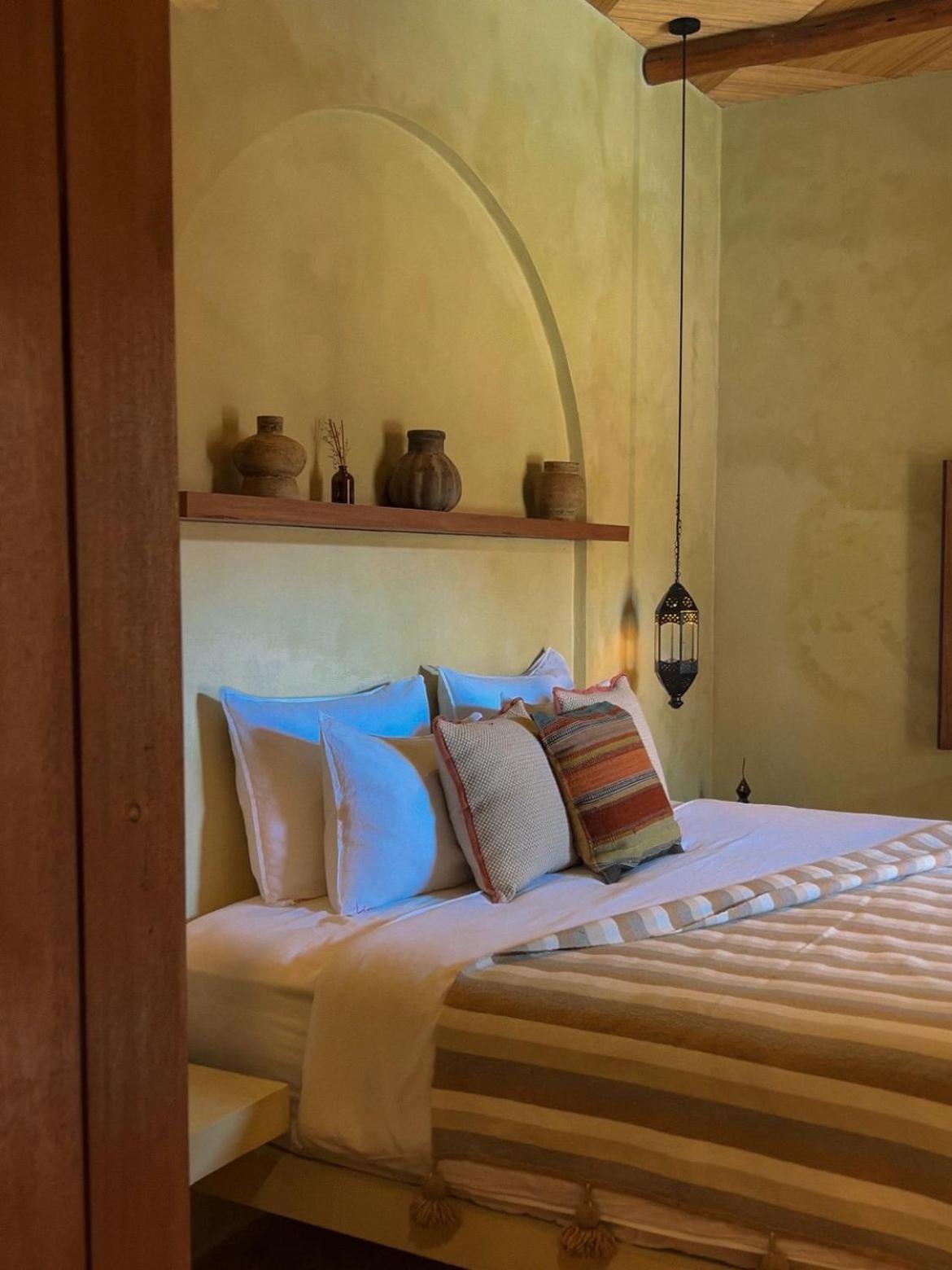 Kuta  Lina Boutique Villas And Spa מראה חיצוני תמונה