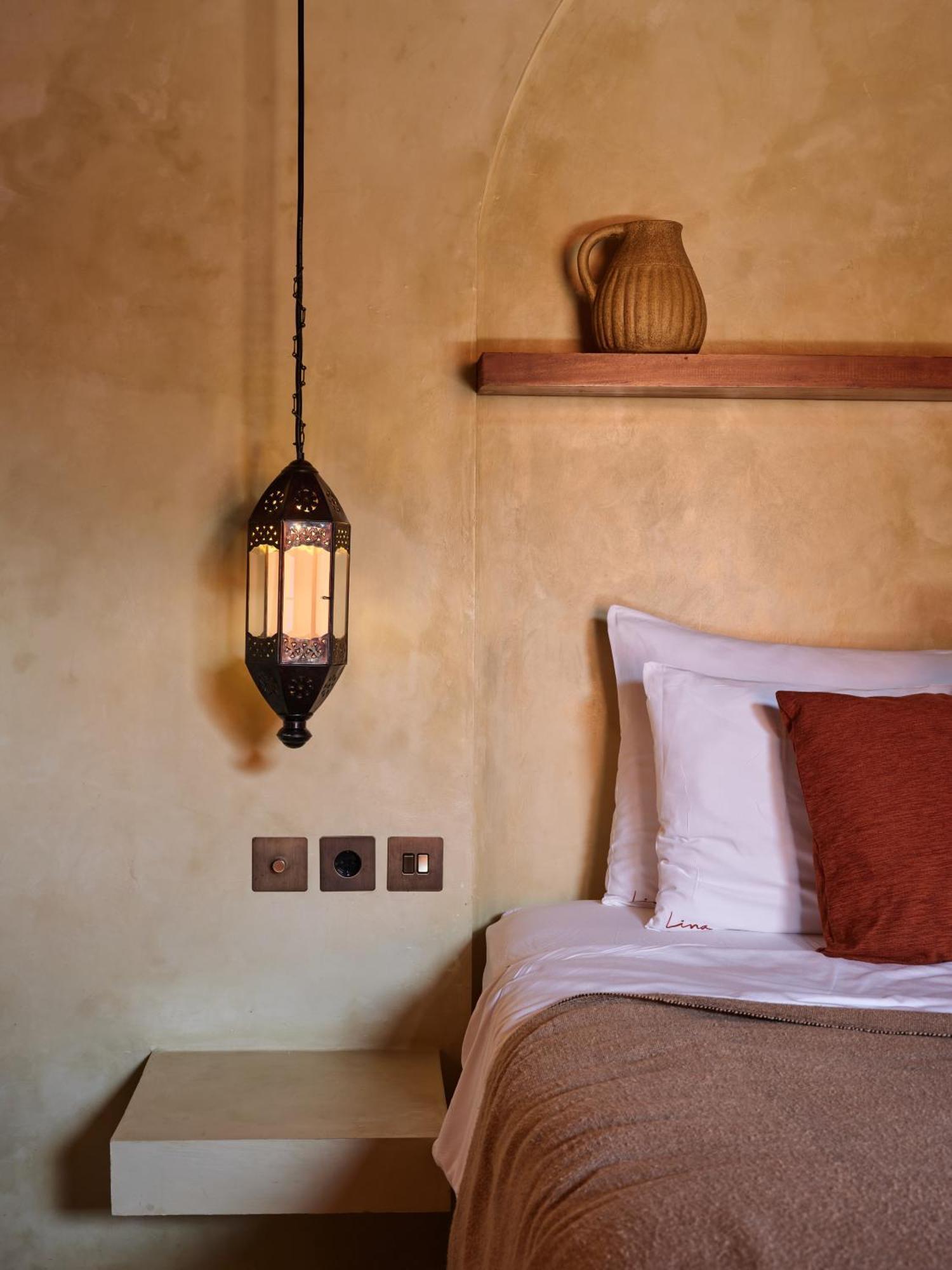 Kuta  Lina Boutique Villas And Spa מראה חיצוני תמונה