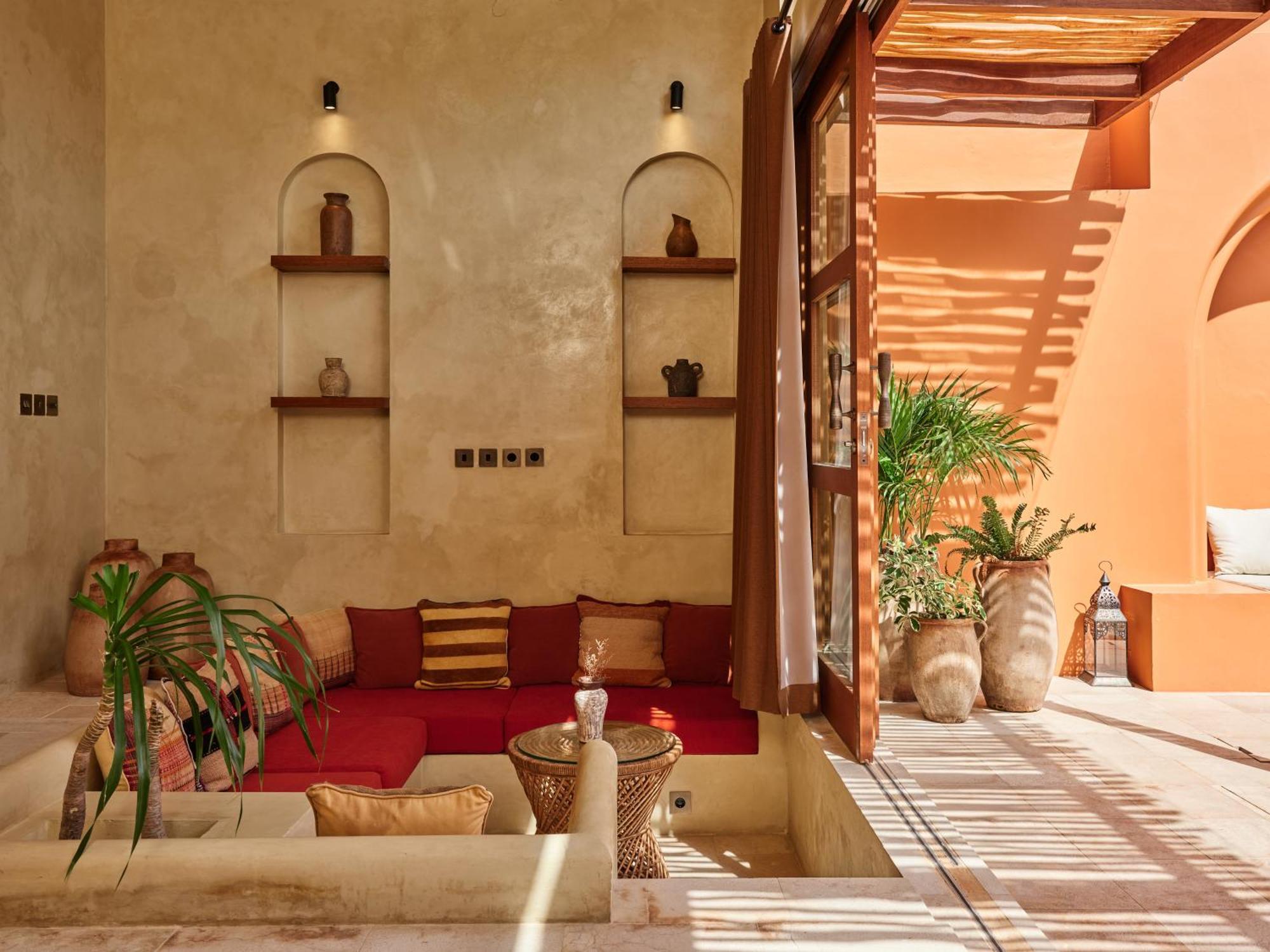 Kuta  Lina Boutique Villas And Spa מראה חיצוני תמונה